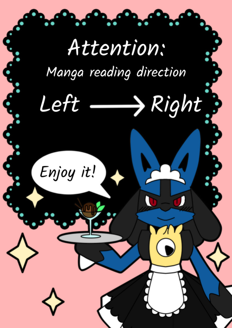[nongqiling] Hors d'oeuvres☆ (colored)