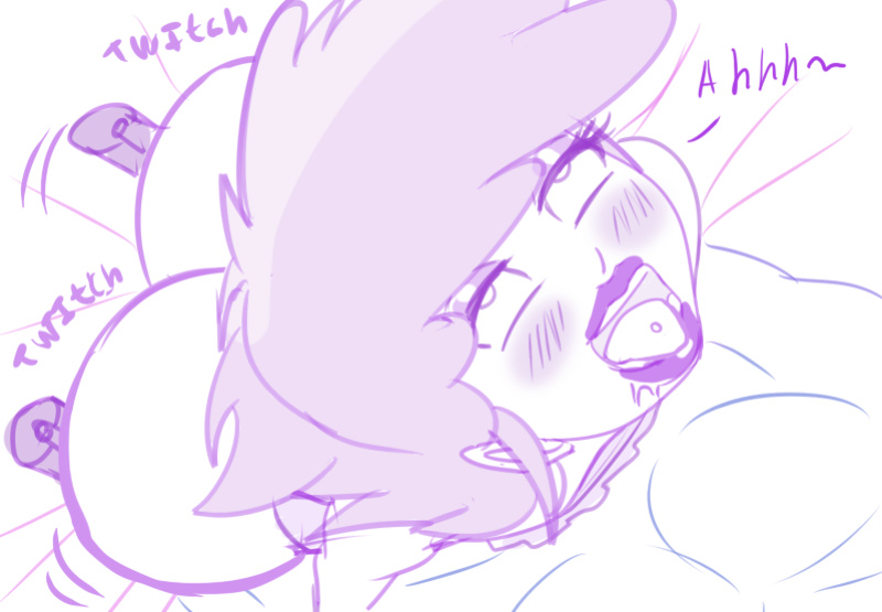 Love Triangle (Himbo/Bimbo) By Annon-MLP [Completed]