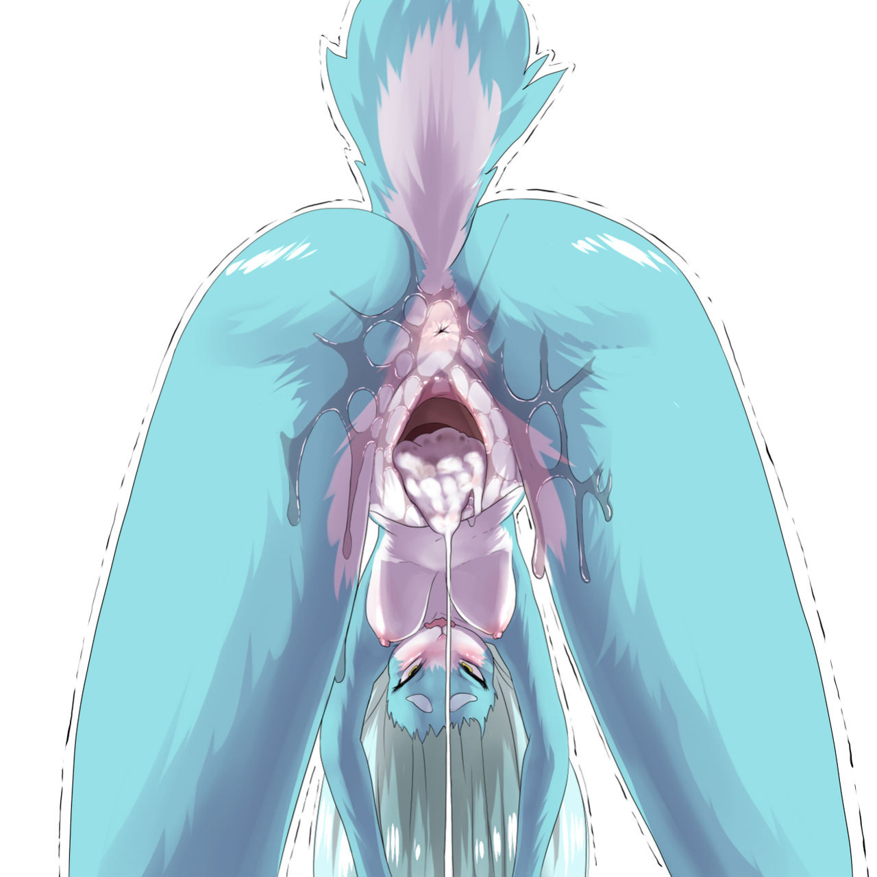 [Akitokit] Zell Usagi