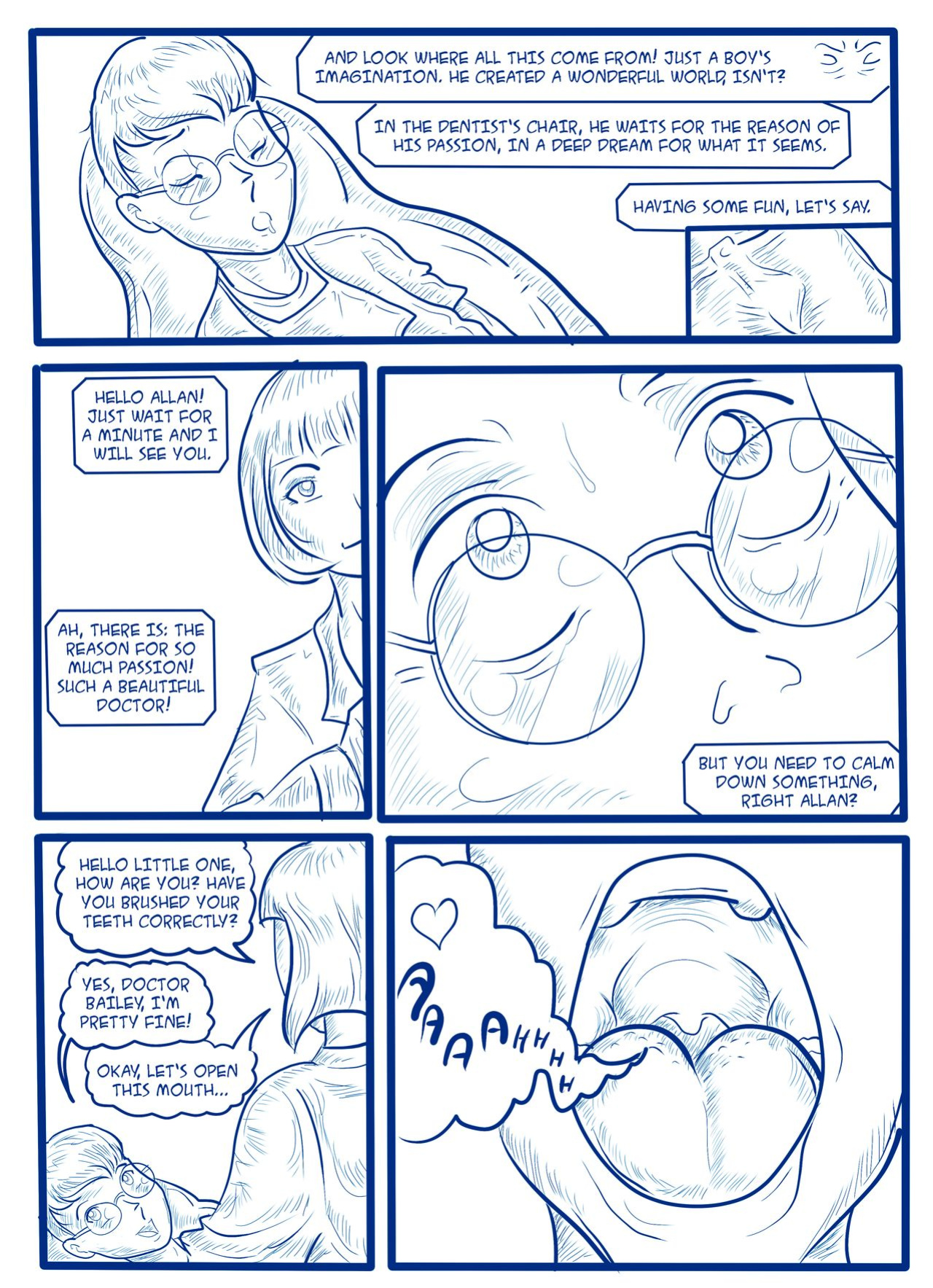 [Smushedboy]Depths Of The Human Mind(Vore,Giantess)