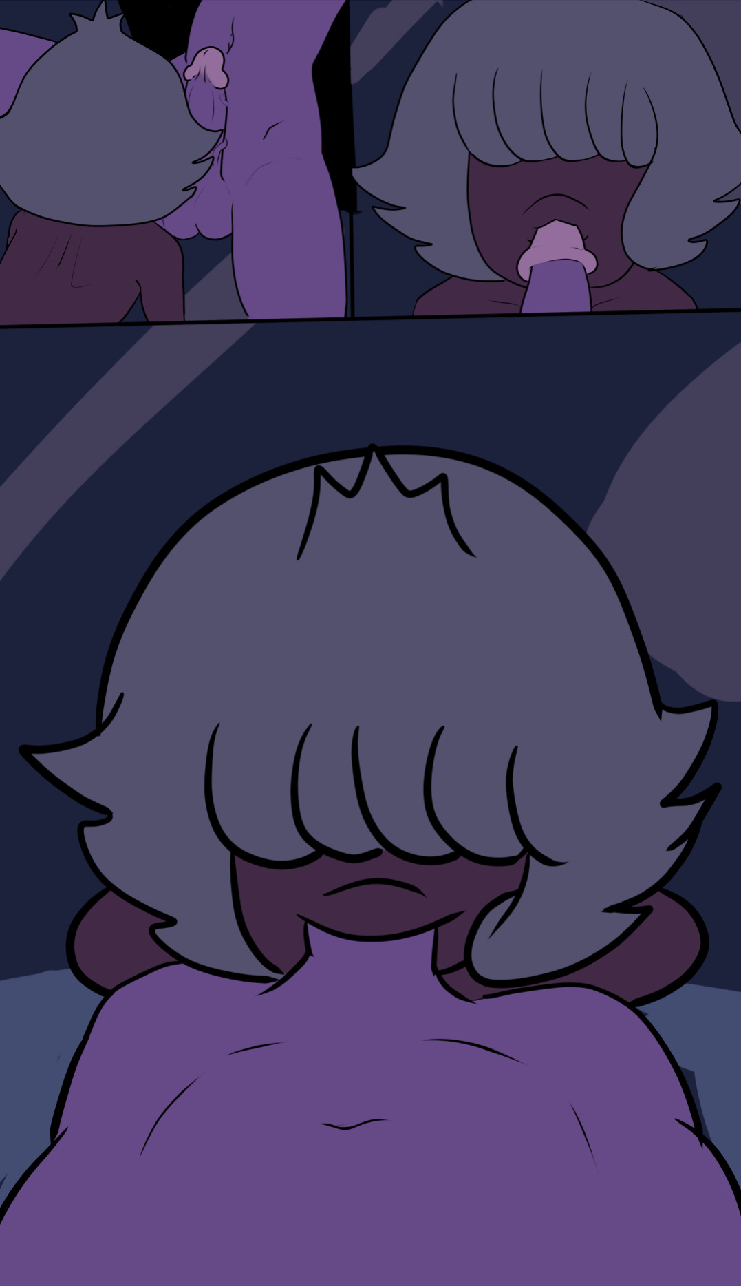 [FLBL] Lars and padparadscha