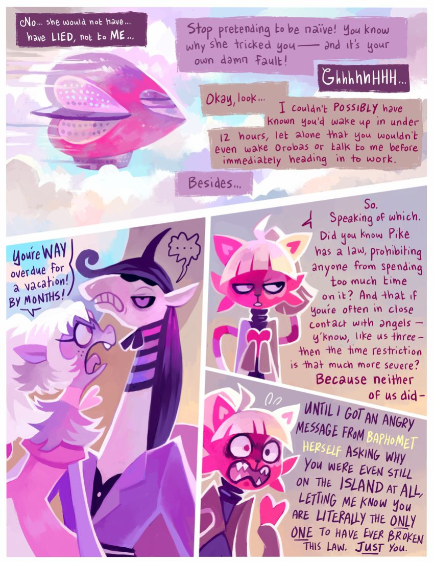 [PurpleKecleon] Imagine That