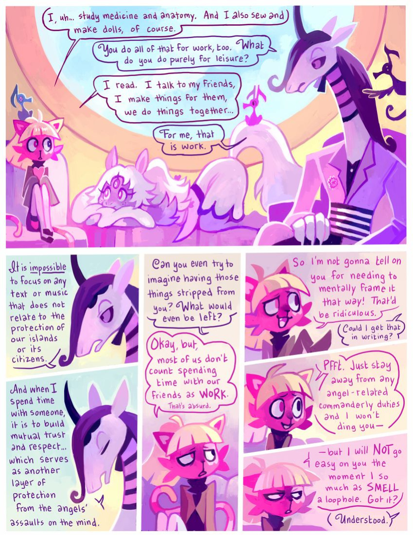 [PurpleKecleon] Imagine That