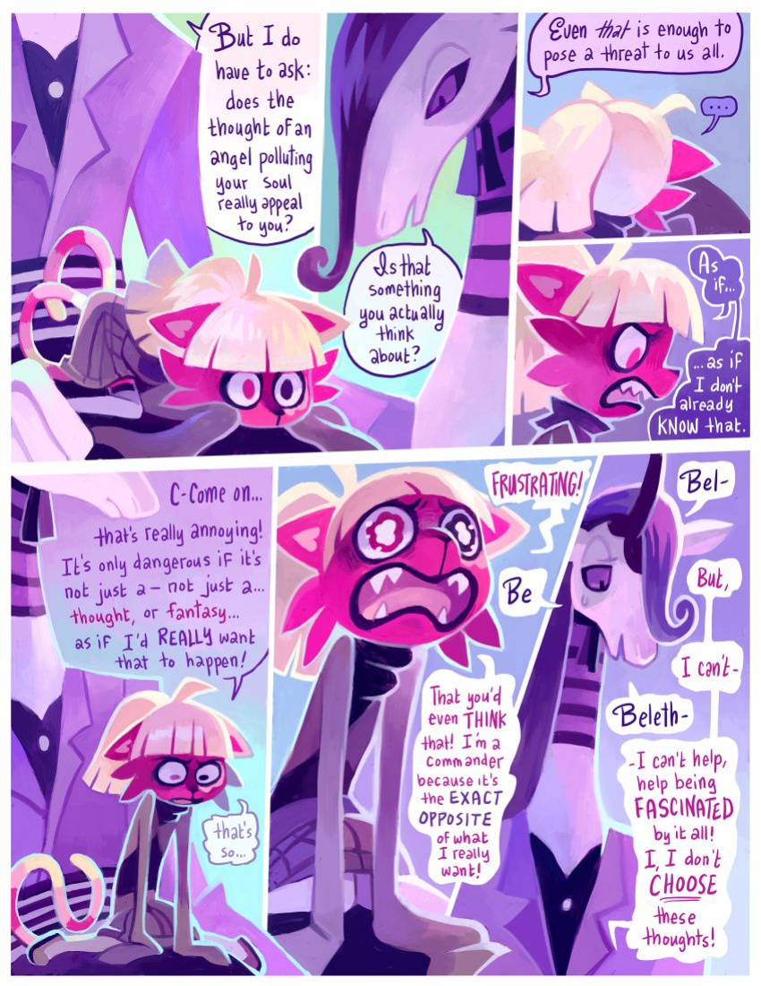 [PurpleKecleon] Imagine That