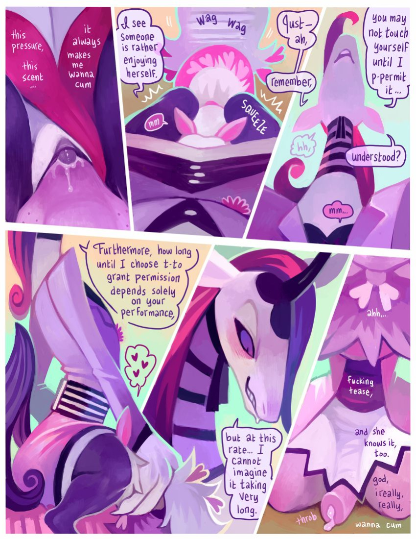[PurpleKecleon] Imagine That