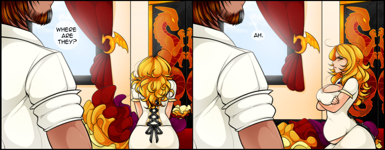 [Madam Squiggles] Tentacology
