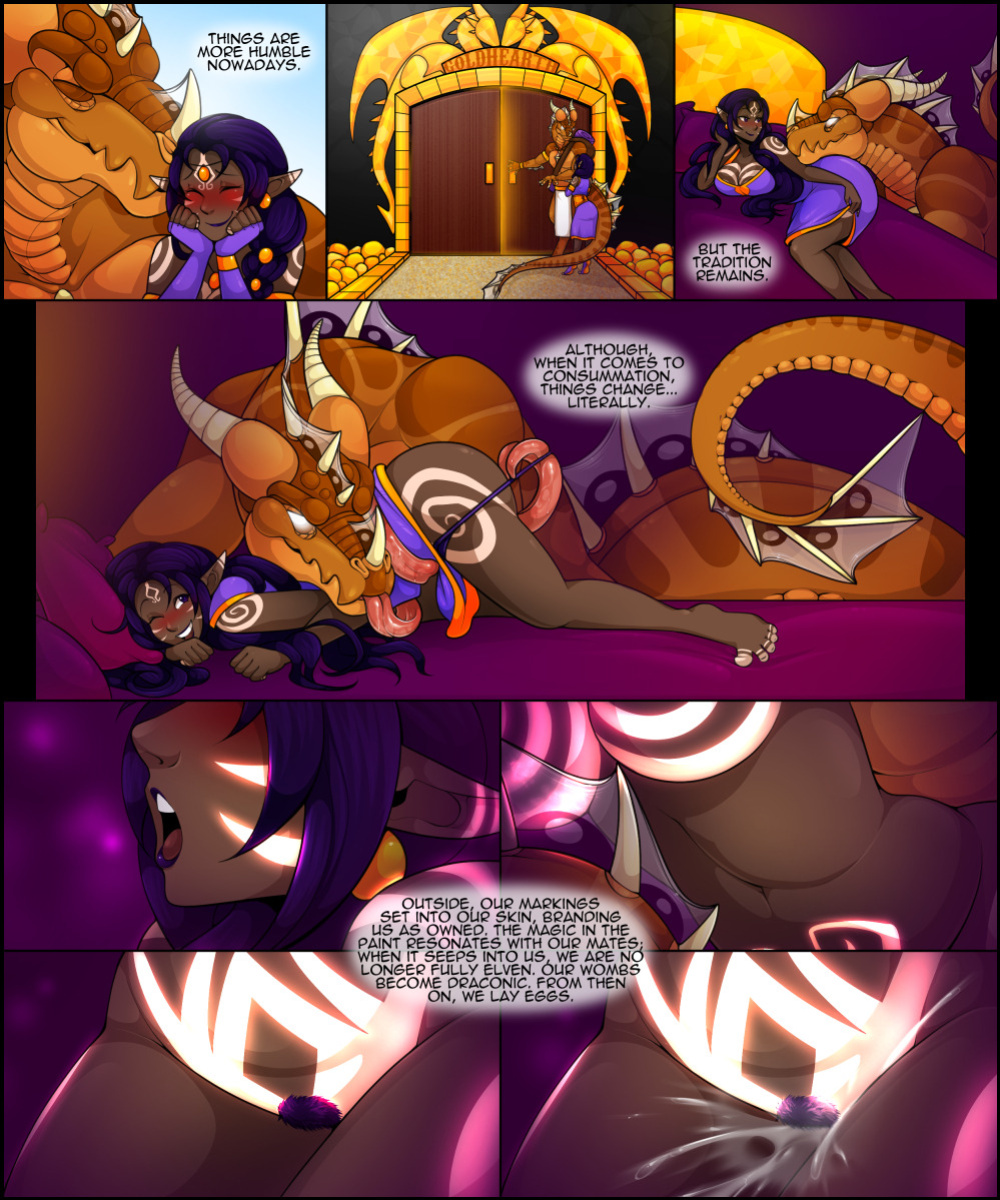 [Madam Squiggles] Tentacology