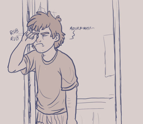 Double Pines art