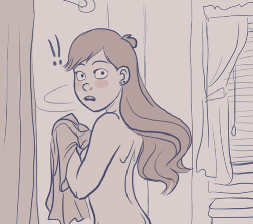 Double Pines art