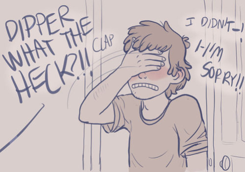 Double Pines art