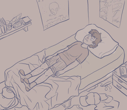 Double Pines art