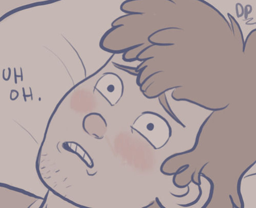 Double Pines art