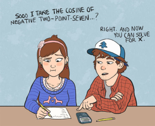 Double Pines art