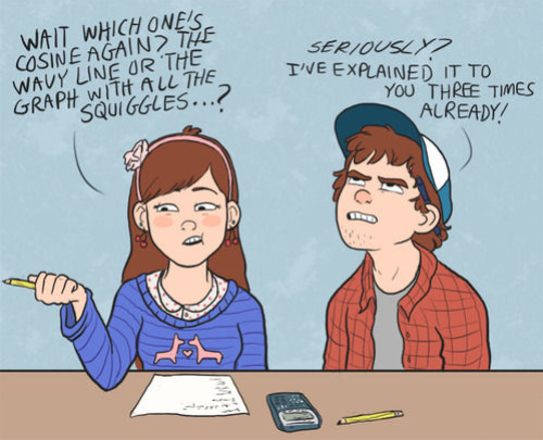 Double Pines art