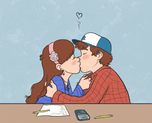 Double Pines art