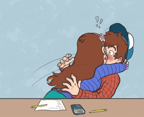 Double Pines art
