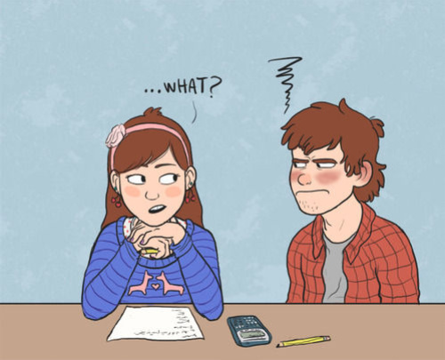 Double Pines art