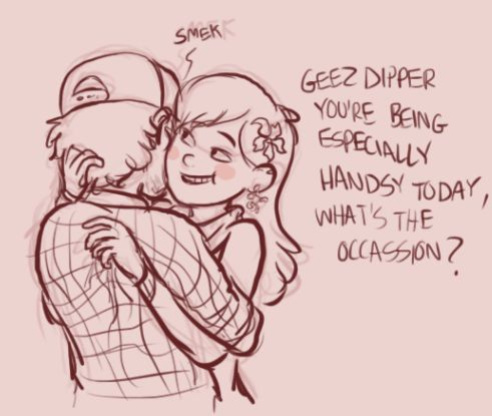 Double Pines art