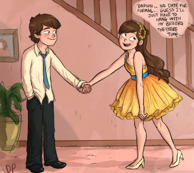 Double Pines art