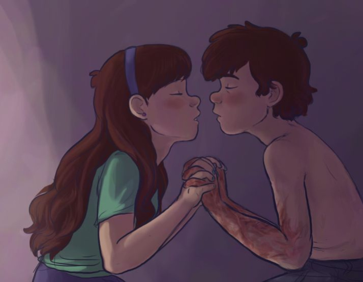 Double Pines art