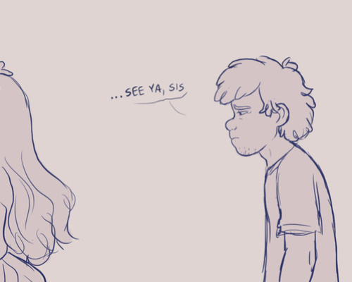 Double Pines art