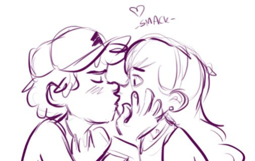 Double Pines art