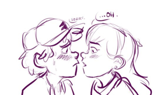 Double Pines art