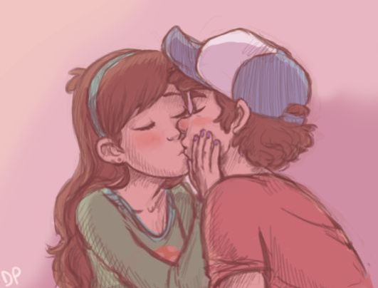 Double Pines art