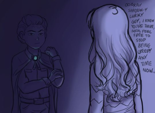 Double Pines art