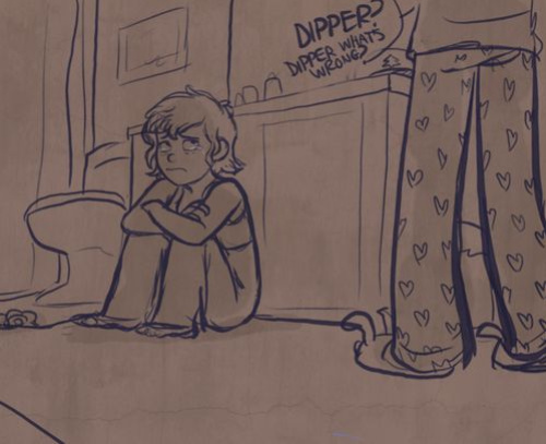 Double Pines art