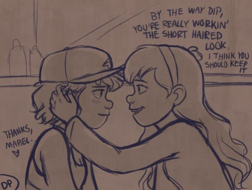 Double Pines art