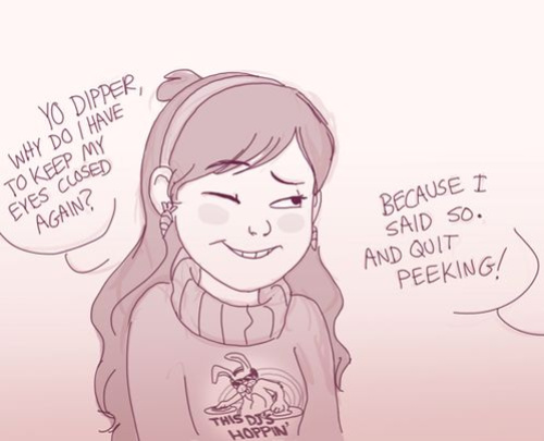 Double Pines art