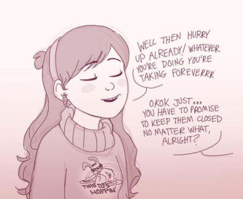 Double Pines art