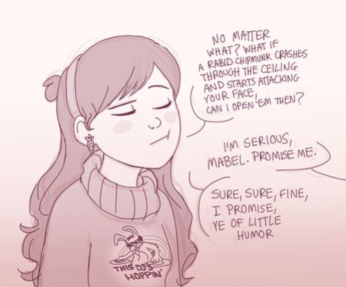 Double Pines art