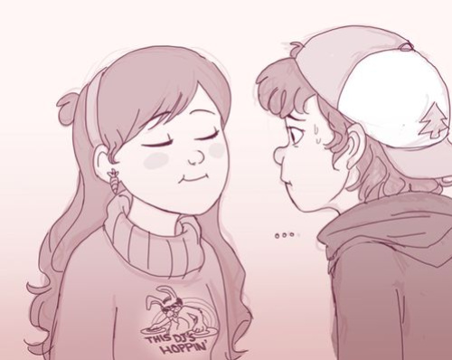 Double Pines art