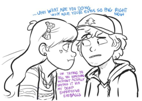 Double Pines art