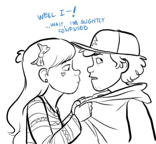 Double Pines art