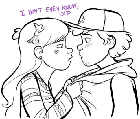 Double Pines art