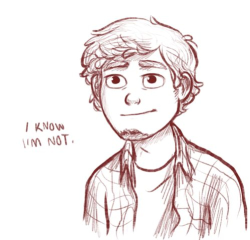 Double Pines art