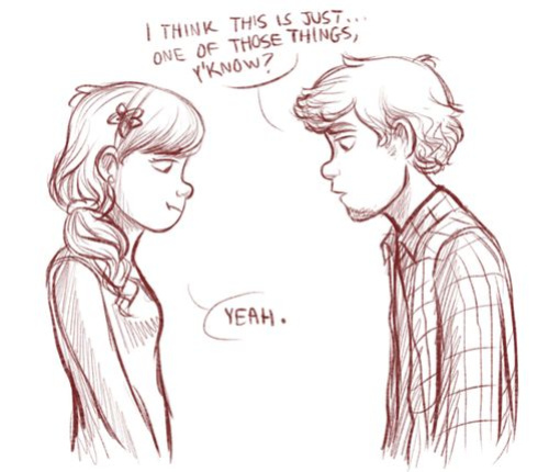 Double Pines art