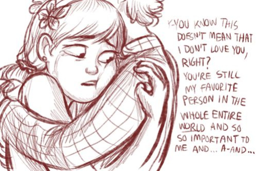 Double Pines art
