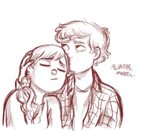 Double Pines art
