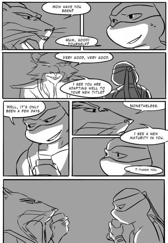 TMNT Black and Blue ch. 10
