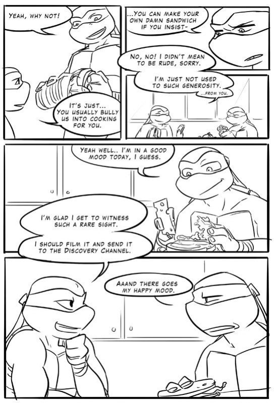 TMNT Black and Blue ch. 10