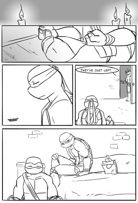 TMNT Black and Blue ch. 10
