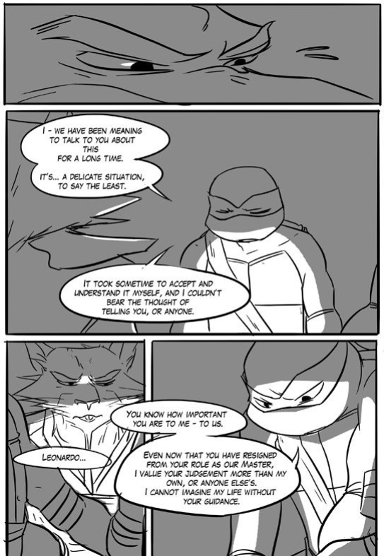 TMNT Black and Blue ch. 12