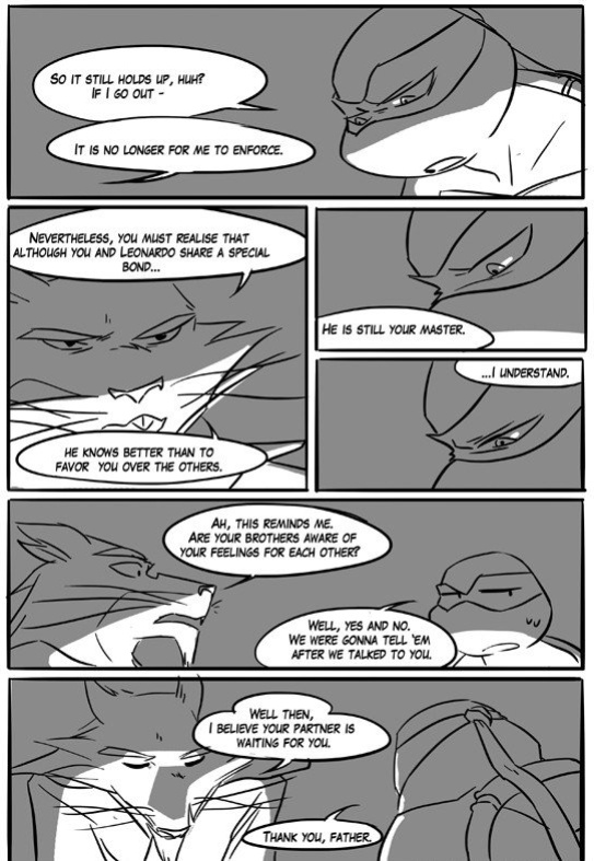 TMNT Black and Blue ch. 12