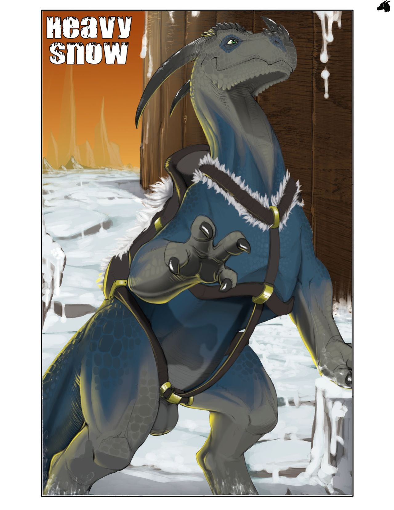 Dragon's Hoard - Volume 4