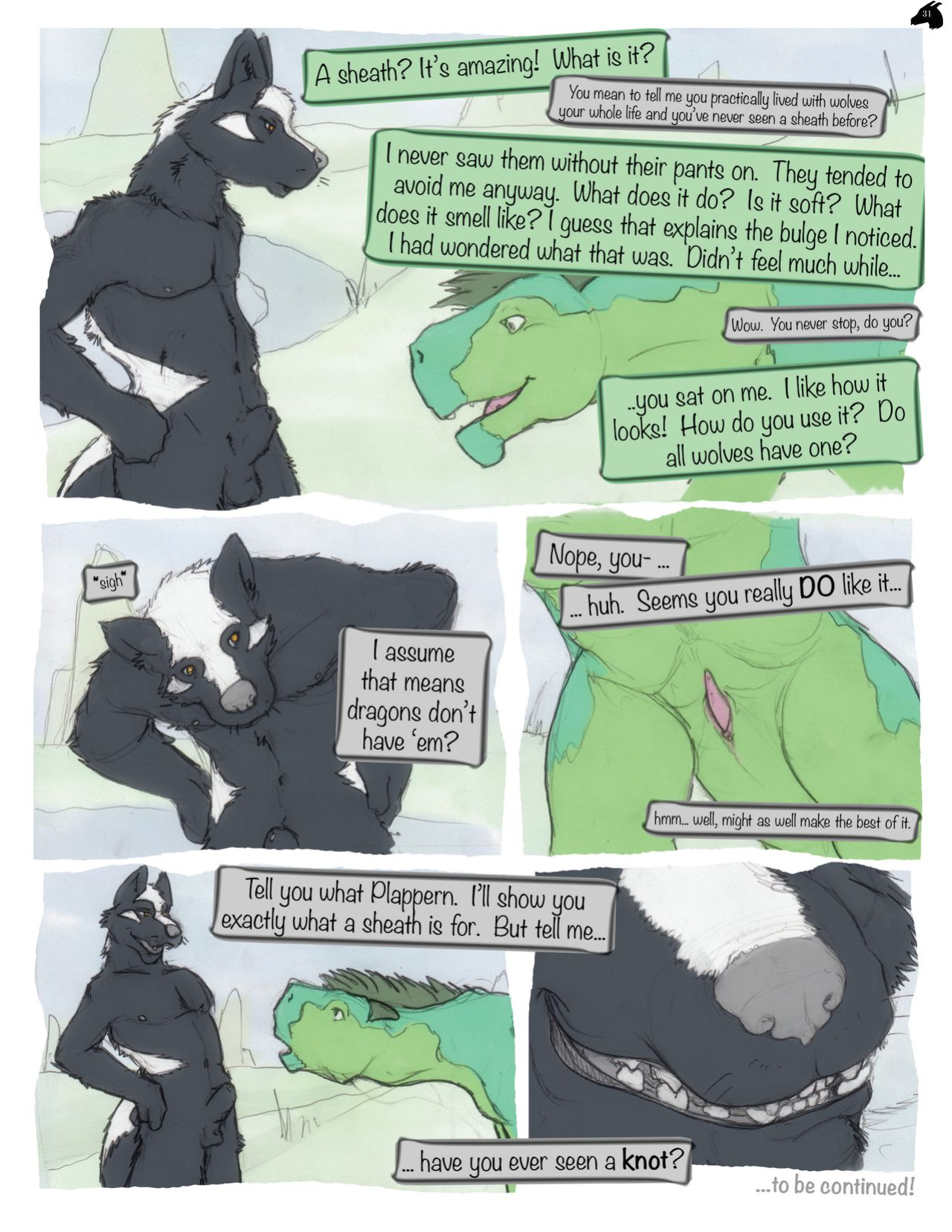 Dragon's Hoard - Volume 4