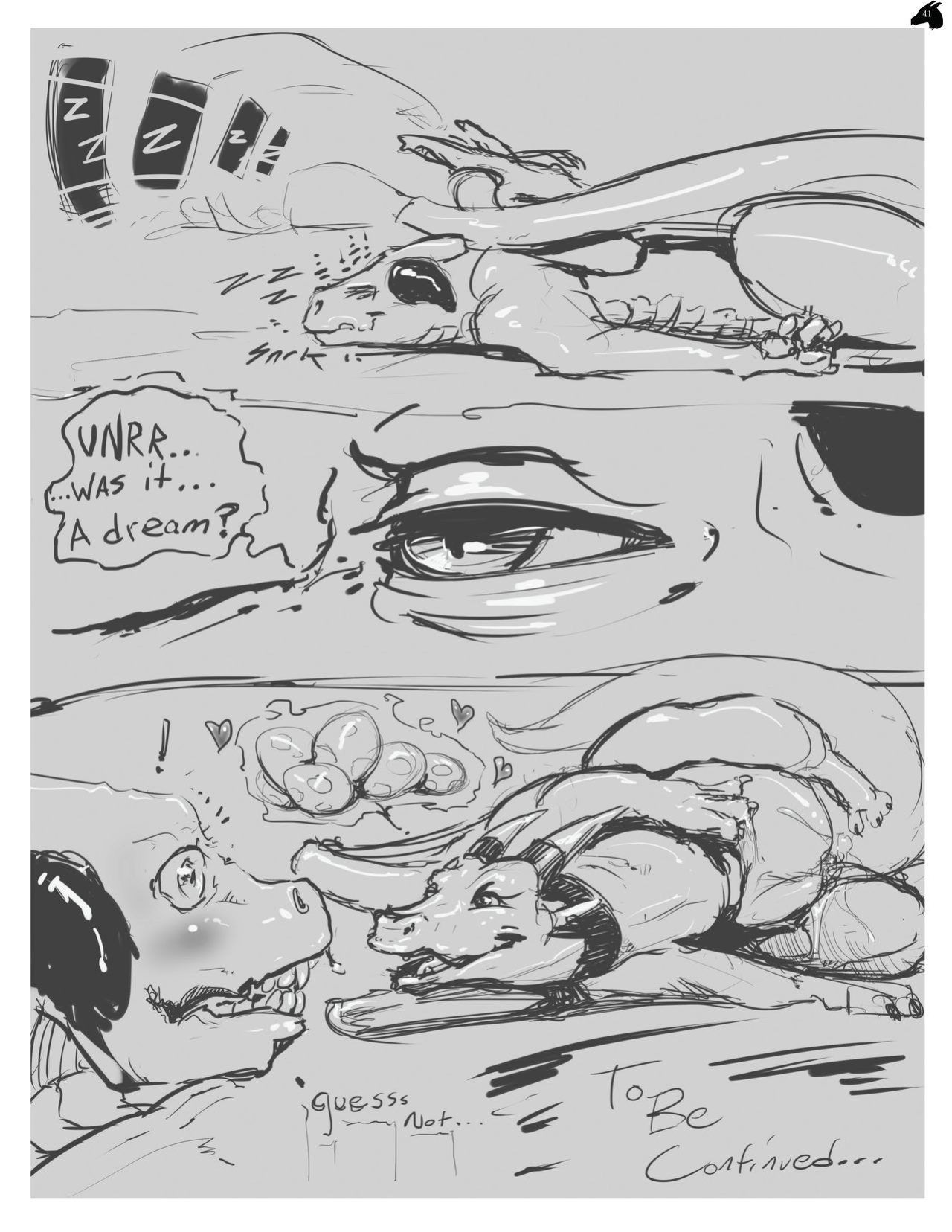 Dragon's Hoard - Volume 4
